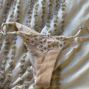 Blue Life Skimpy Bottoms L